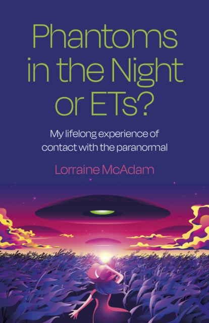 Phantoms In The Night Or Ets