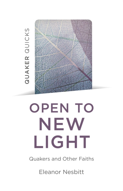 Open To New Light