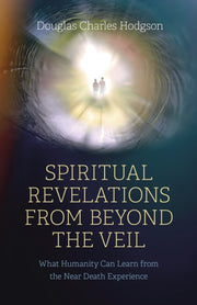 Spiritual Revelations From Beyond The V