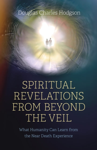 Spiritual Revelations From Beyond The V