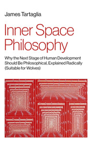 Inner Space Philosophy Why The Next Sta