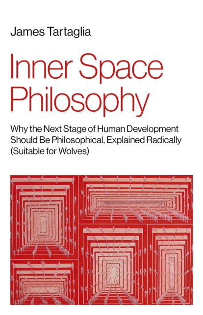 Inner Space Philosophy Why The Next Sta
