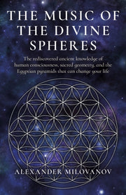 Music Of The Divine Spheres By Milovanov, Alexander