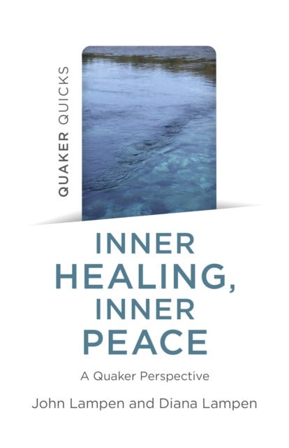 Inner Healing Inner Peace