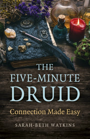 Five Minute Druid