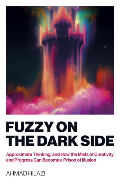Fuzzy On The Dark Side
