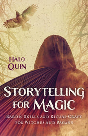 Storytelling For Magic