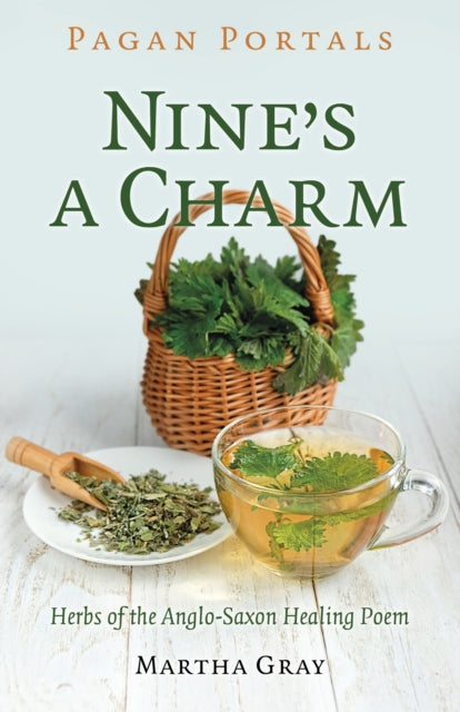 Nines A Charm