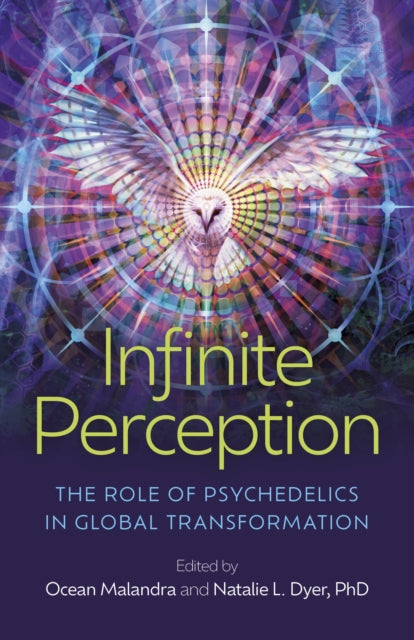 Infinite Perception The Role Of Psyched