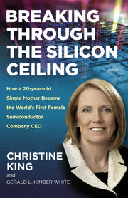 Breaking Through The Silicon Ceiling Ho