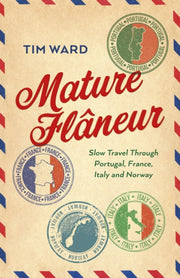 Mature Flaneur By Ward, Tim