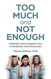 Too Much & Not Enough
