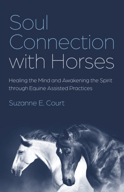 Soul Connection With Horses Healing The