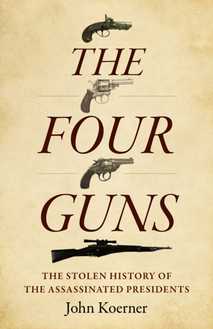Four Guns