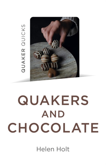 Quakers Quicks Quakers & Chocolate