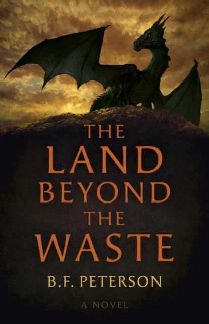 Land Beyond The Waste