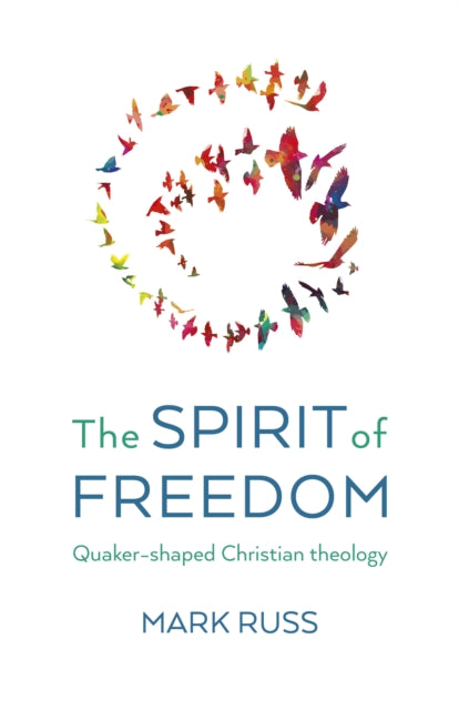 Spirit Of Freedom By Russ, Mark