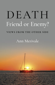 Death Friend Or Enemy