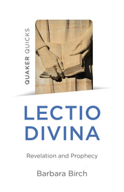 Lectio Divina Revelation And Prophecy