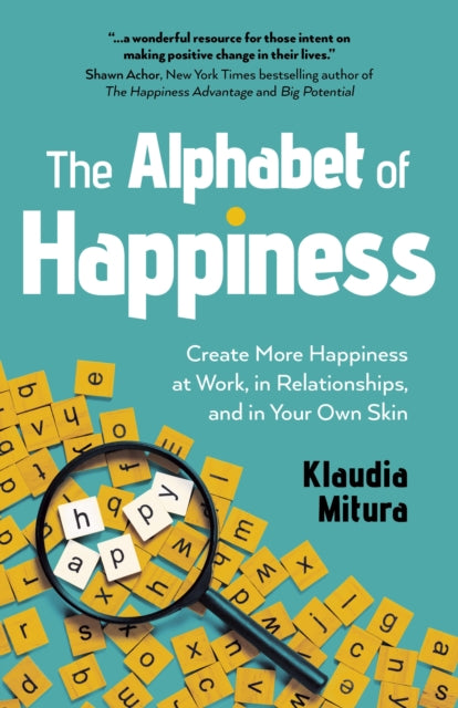 Alphabet Of Happiness