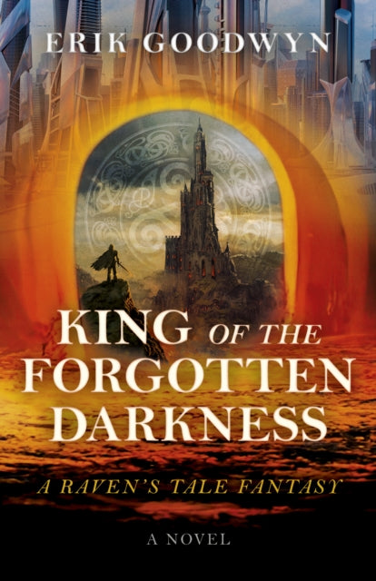 King Of The Forgotten Darkness