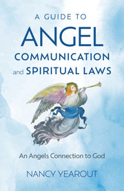 Guide To Angel Communication & Spiritual