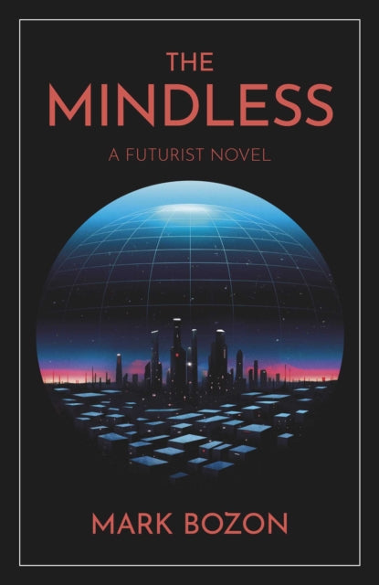 Mindless By Bozon, Mark