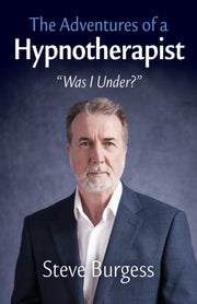 Adventures Of A Hypnotherapist