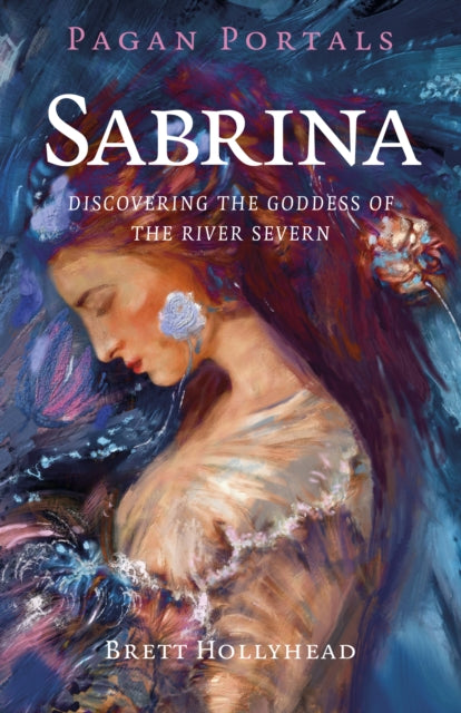 Pagan Portals Sabrina Discovering The G By Brett Michael Hollyhead