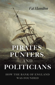 Pirates Punters & Politicians