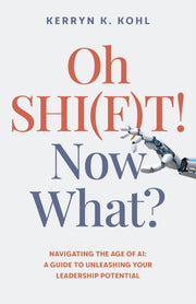 Oh Shift Now What