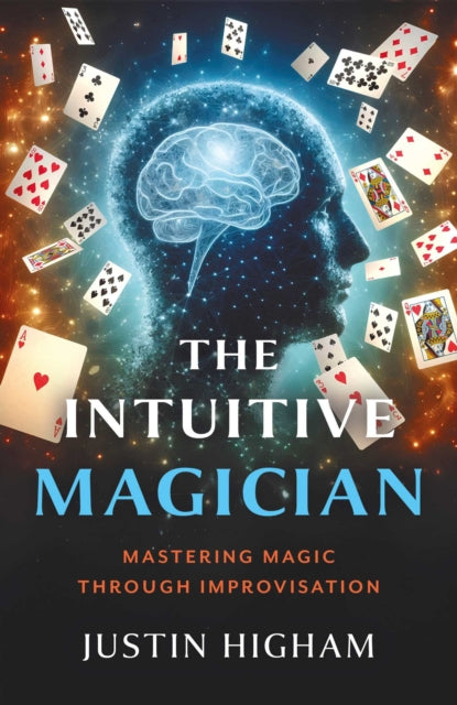 Intuitive Magician
