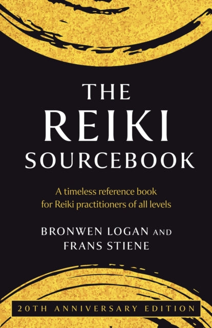 Reiki Sourcebook The 20th Anniversary