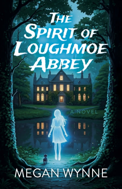 Spirit Of Loughmoe Abbey By Wynne, Megan