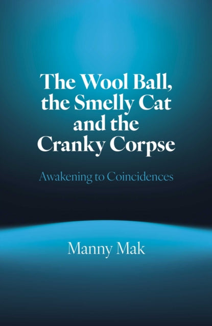 Wool Ball The Smelly Cat/cranky Corpse