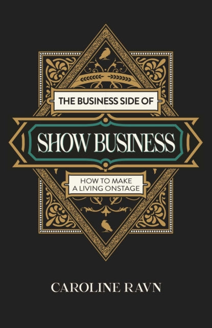 Business Side Of Show Business
