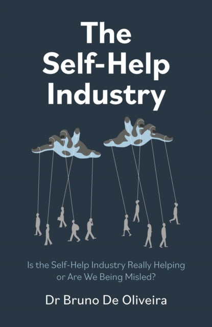 Self Help Industry