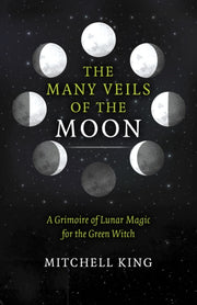 Many Veils Of The Moon