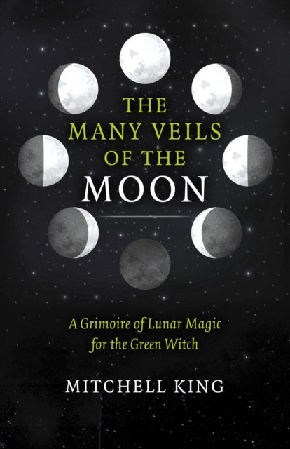 Many Veils Of The Moon