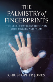 Palmistry Of Fingerprints