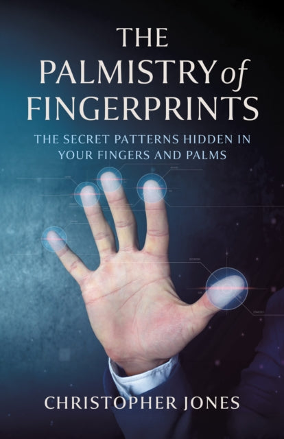 Palmistry Of Fingerprints