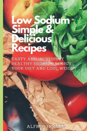 Low Sodium Simple   Delicious Recipes: T