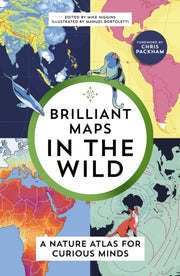 Brilliant Maps In The Wild