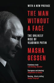 Man Without A Face The