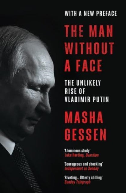 Man Without A Face The