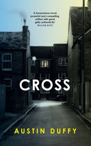 Cross By Duffy, Austin