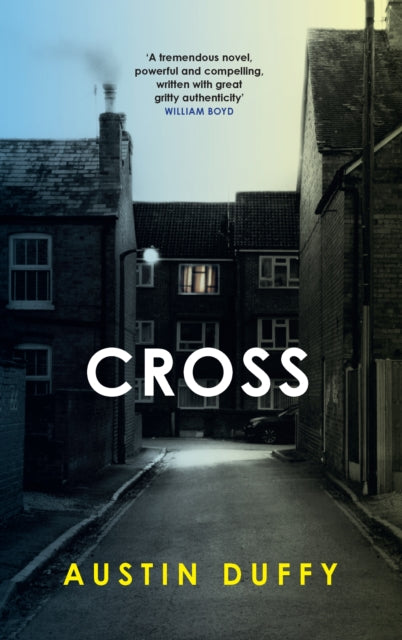 Cross By Duffy, Austin