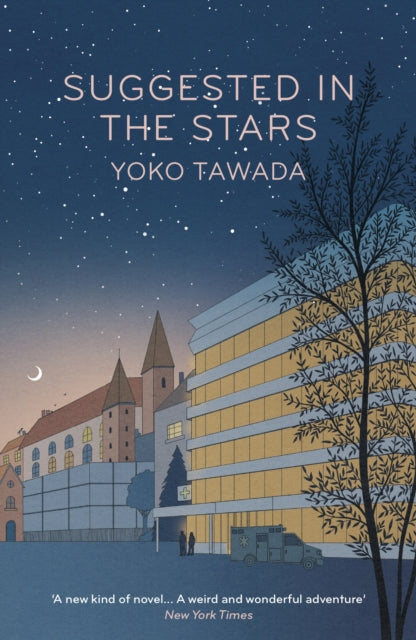 Suggested In The Stars