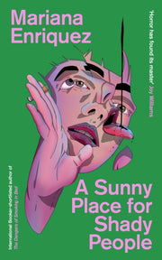 Sunny Place For Shady People