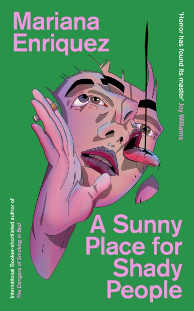 Sunny Place For Shady People